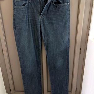 Joe's Jeans Brixton Sz 34